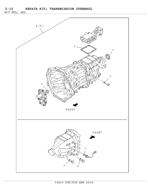 Partial Engine